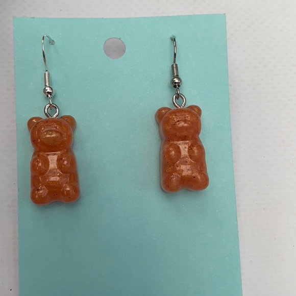 Earrings - Picture 1 of 3